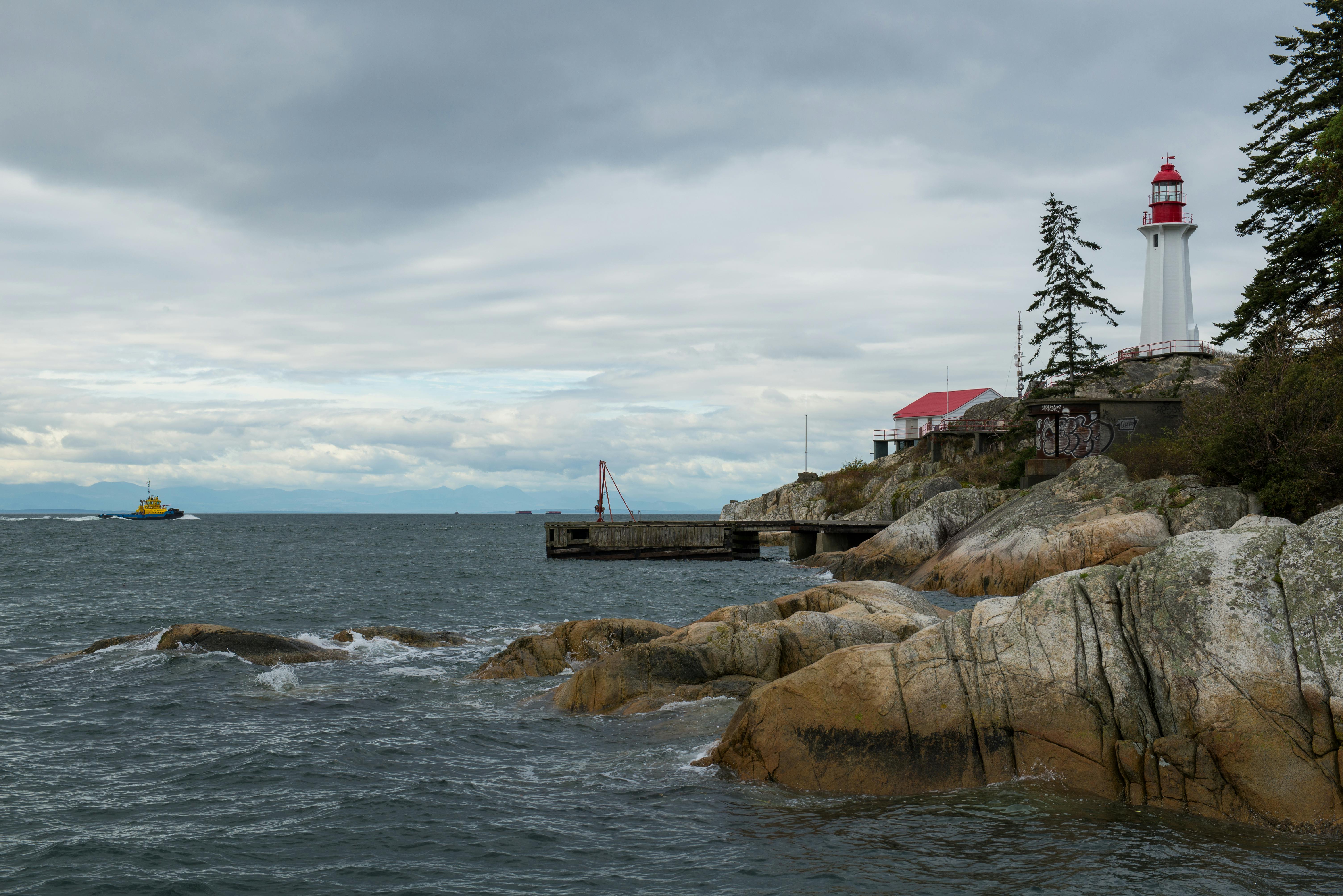 Lighthouse Park