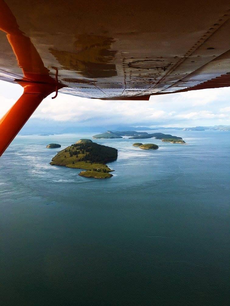 San Juan Airlines Island Tours