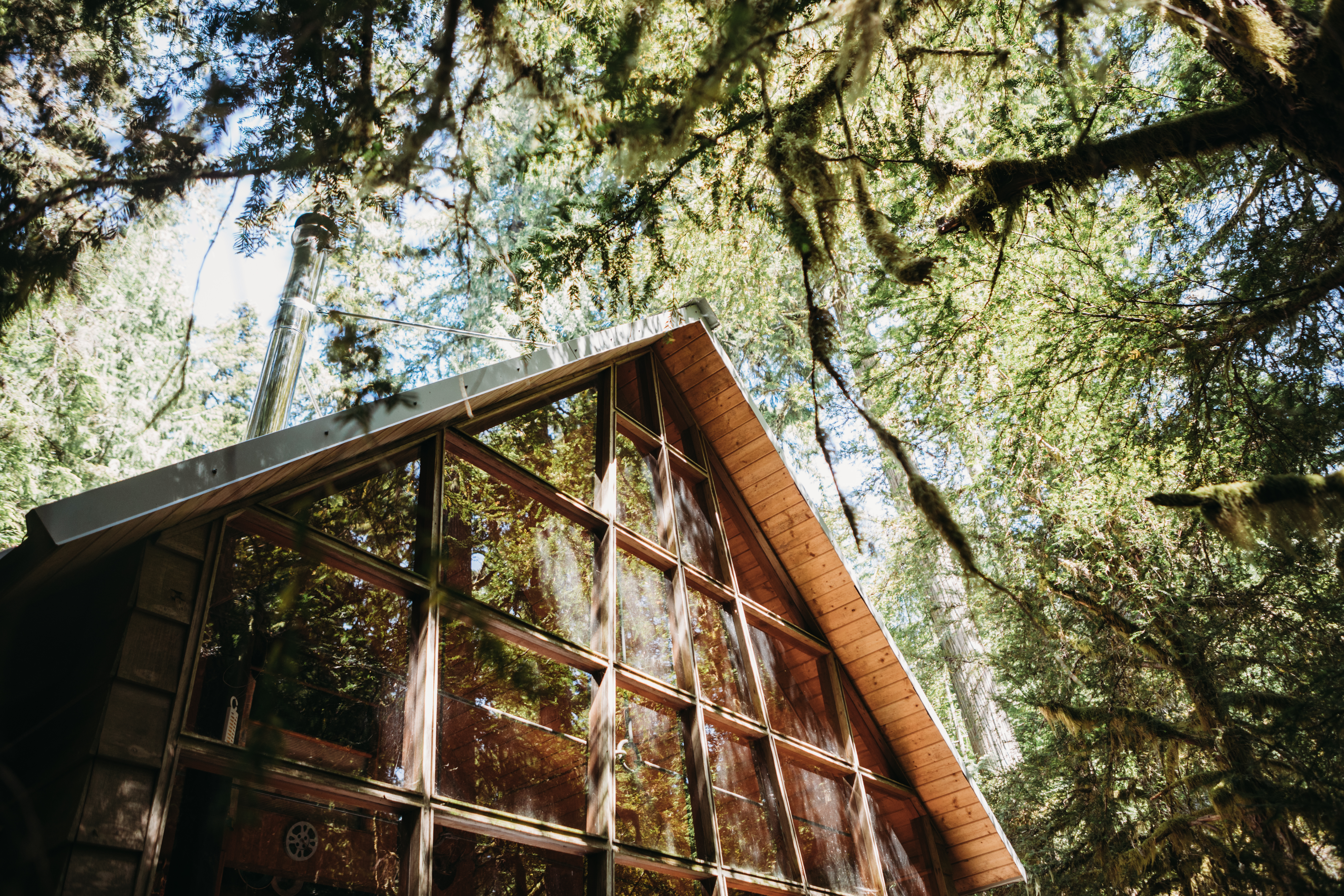 Vacation Rental Interior