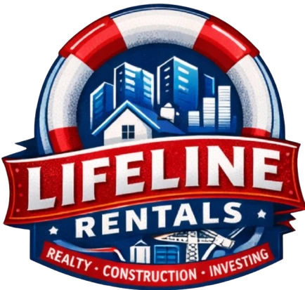 Lifeline Rentals Footer Logo